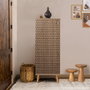 Hanah Home Zapatero Vegas - S 937 Color Sonomo
